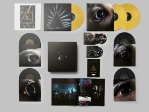 Super Deluxe Boxset