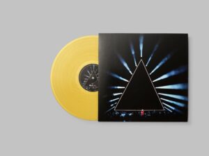 DSOTM Redux Live Gold LP