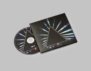 DSOTM Redux Live CD