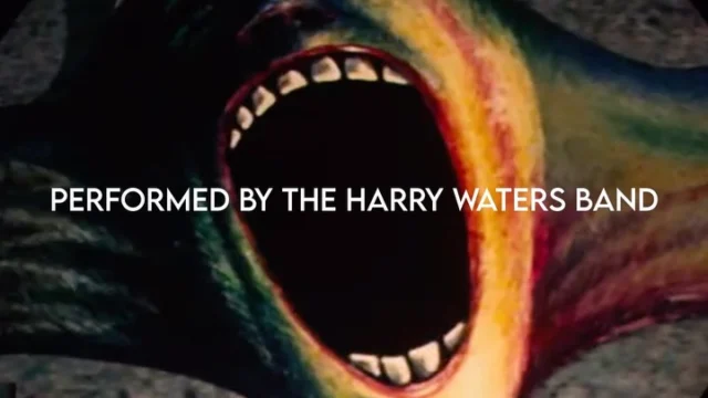 Roger Waters